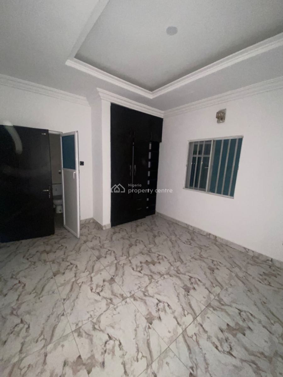 Executive Sweet 3 Bedrooms Luxury Apartment, Ajah, Lagos, Flat / Apartment for Rent