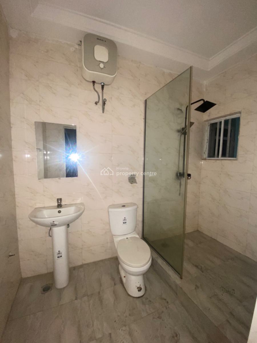 Executive Sweet 3 Bedrooms Luxury Apartment, Ajah, Lagos, Flat / Apartment for Rent