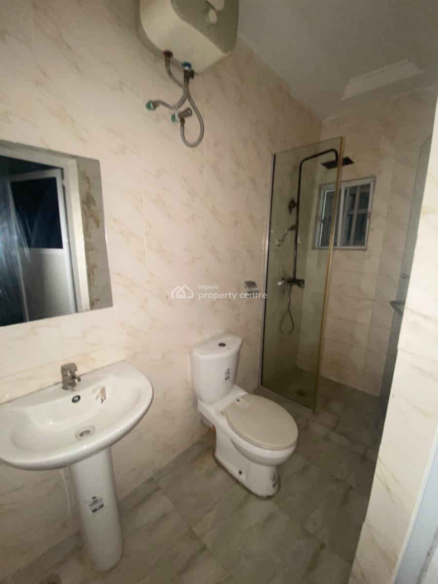 Executive Sweet 3 Bedrooms Luxury Apartment, Ajah, Lagos, Flat / Apartment for Rent