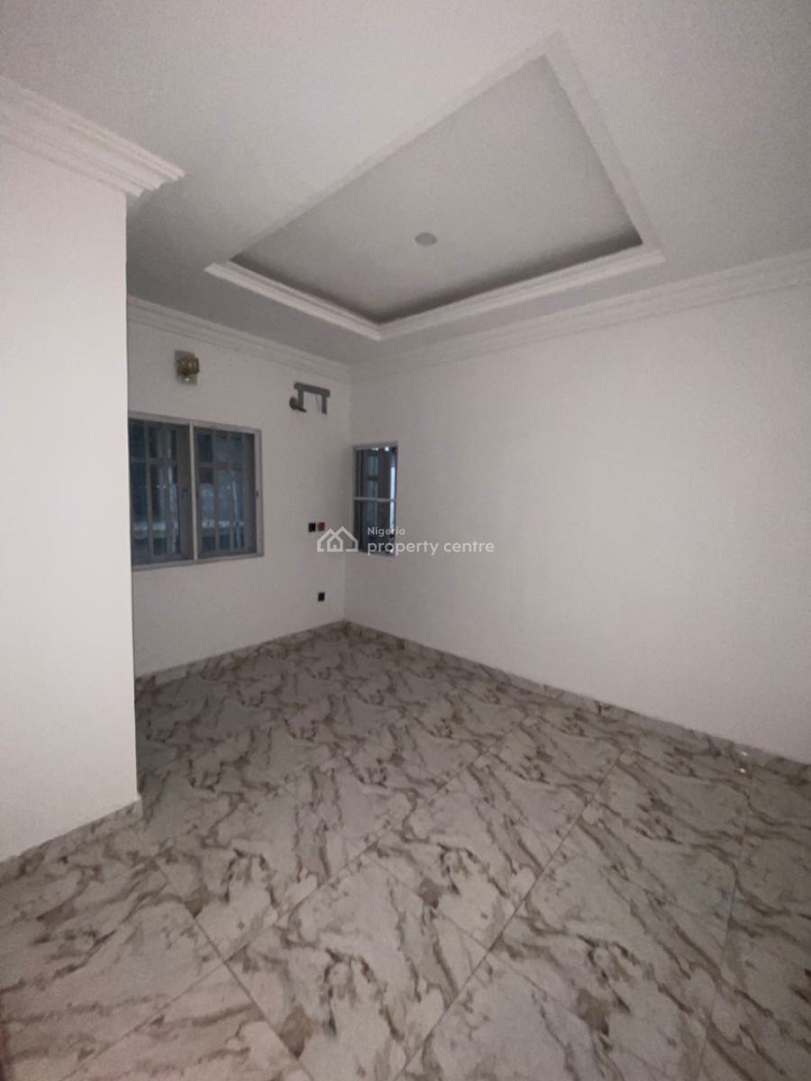 Executive Sweet 3 Bedrooms Luxury Apartment, Ajah, Lagos, Flat / Apartment for Rent