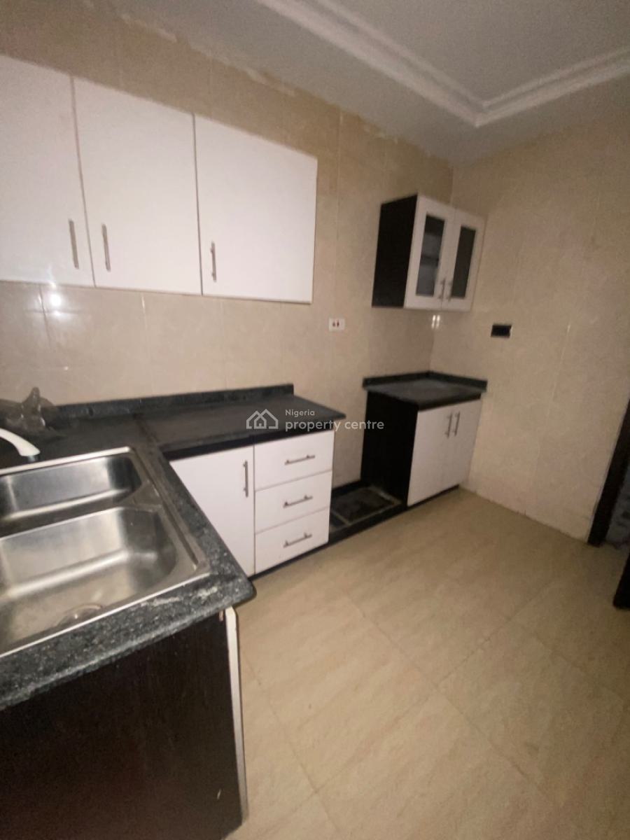 Executive Sweet 3 Bedrooms Luxury Apartment, Ajah, Lagos, Flat / Apartment for Rent