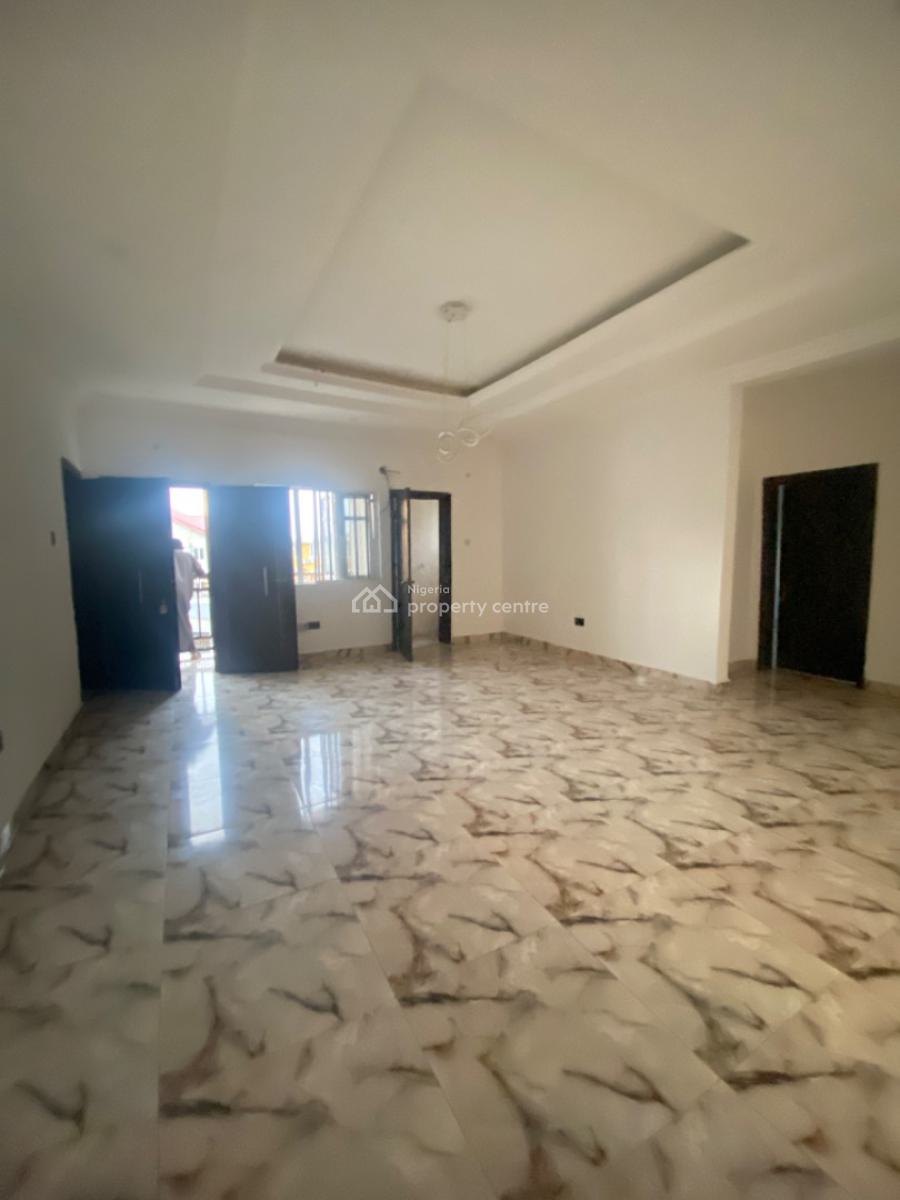 Executive Sweet 3 Bedrooms Luxury Apartment, Ajah, Lagos, Flat / Apartment for Rent