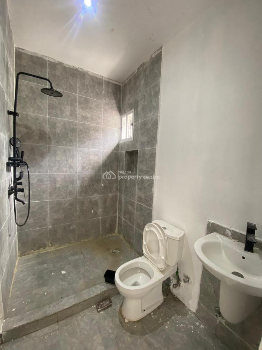 2, Ikate, Lekki, Lagos, Flat / Apartment for Rent