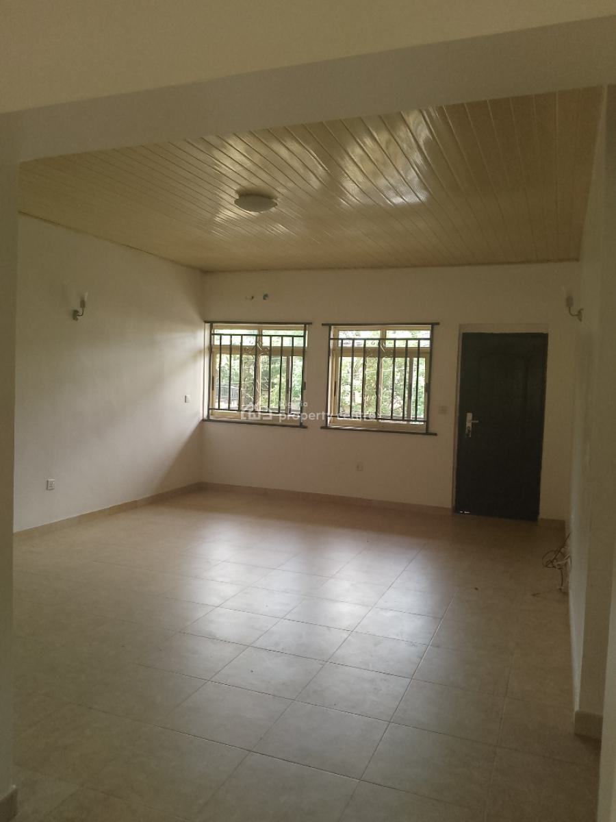 Beautiful Newly Renovated 3 Bedroom Flat, Ikota Villa Estate, Ikota, Lekki, Lagos, Flat / Apartment for Rent