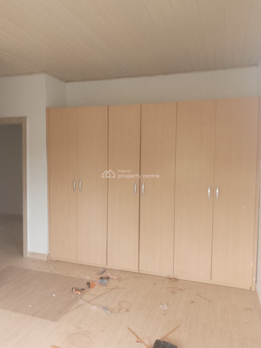 Beautiful Newly Renovated 3 Bedroom Flat, Ikota Villa Estate, Ikota, Lekki, Lagos, Flat / Apartment for Rent