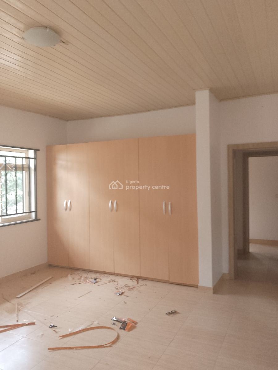 Beautiful Newly Renovated 3 Bedroom Flat, Ikota Villa Estate, Ikota, Lekki, Lagos, Flat / Apartment for Rent