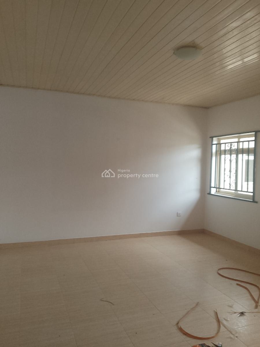 Beautiful Newly Renovated 3 Bedroom Flat, Ikota Villa Estate, Ikota, Lekki, Lagos, Flat / Apartment for Rent