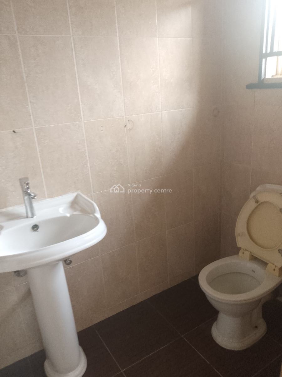 Beautiful Newly Renovated 3 Bedroom Flat, Ikota Villa Estate, Ikota, Lekki, Lagos, Flat / Apartment for Rent