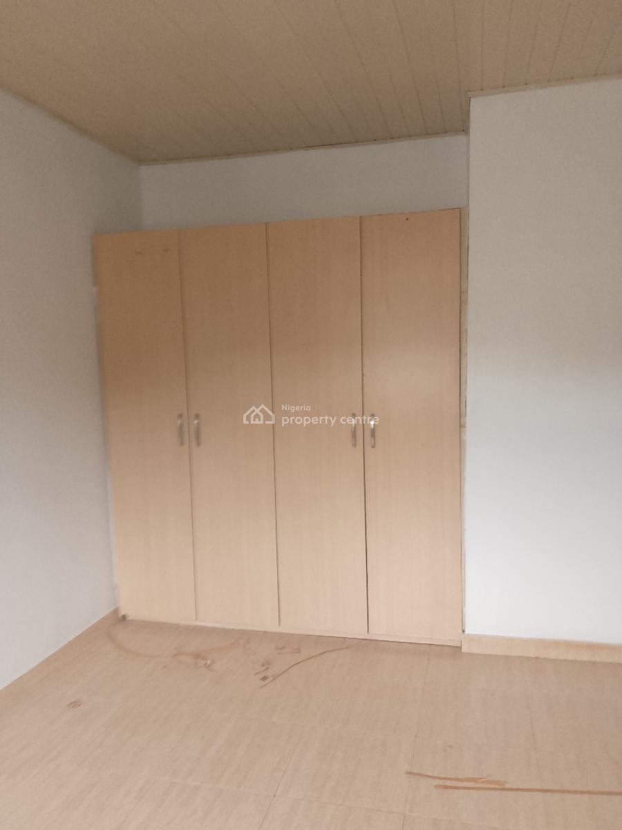 Beautiful Newly Renovated 3 Bedroom Flat, Ikota Villa Estate, Ikota, Lekki, Lagos, Flat / Apartment for Rent