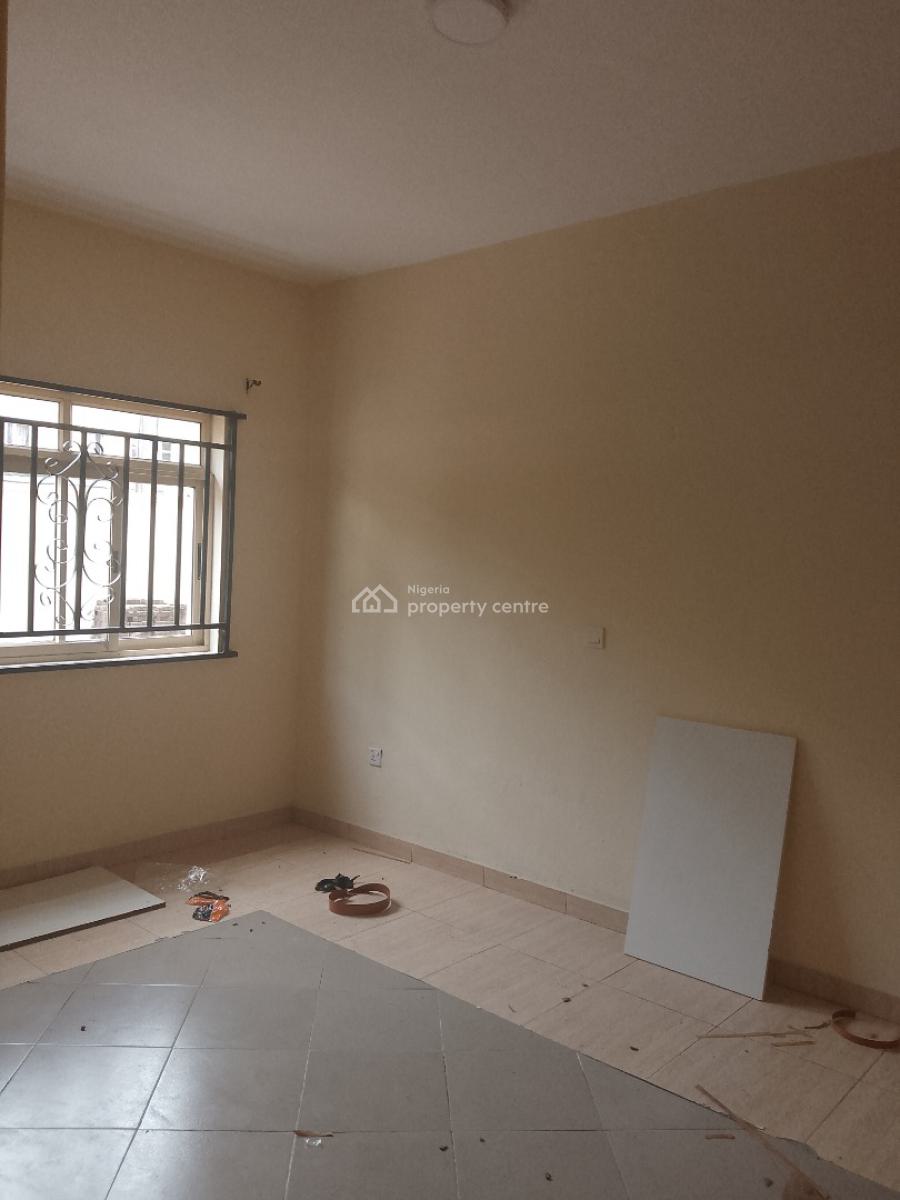 Beautiful Newly Renovated 3 Bedroom Flat, Ikota Villa Estate, Ikota, Lekki, Lagos, Flat / Apartment for Rent