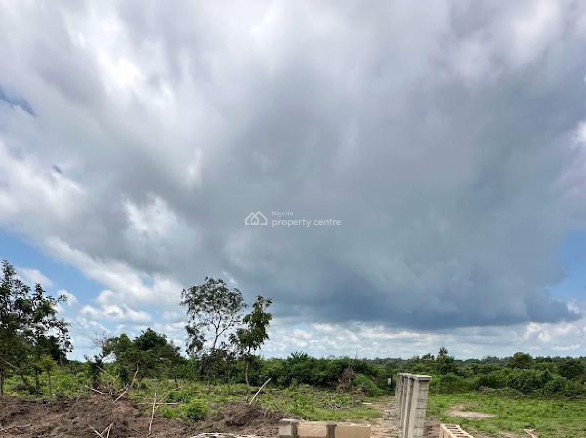 Farm and Earn with This Strategic Farmland Offer, Off Funaab, Alabata Road, Abeokuta, Odeda, Ogun, Mixed-use Land for Sale