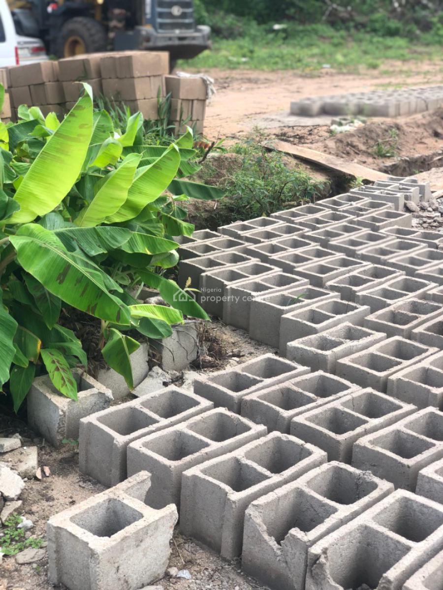 Farm and Earn with This Strategic Farmland Offer, Off Funaab, Alabata Road, Abeokuta, Odeda, Ogun, Mixed-use Land for Sale