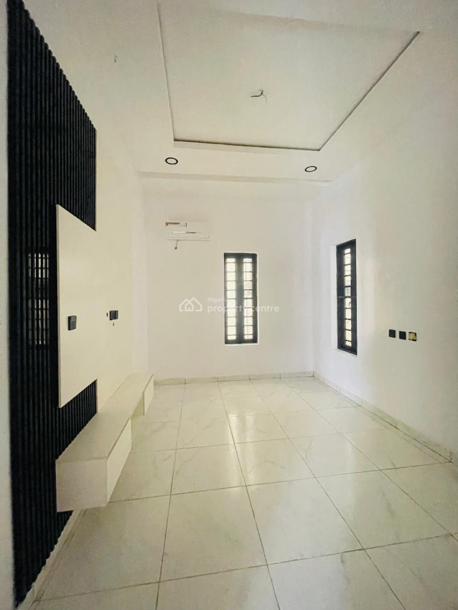 Brand New 5bedroom Home, Ikate, Lekki, Lagos, Detached Duplex for Sale