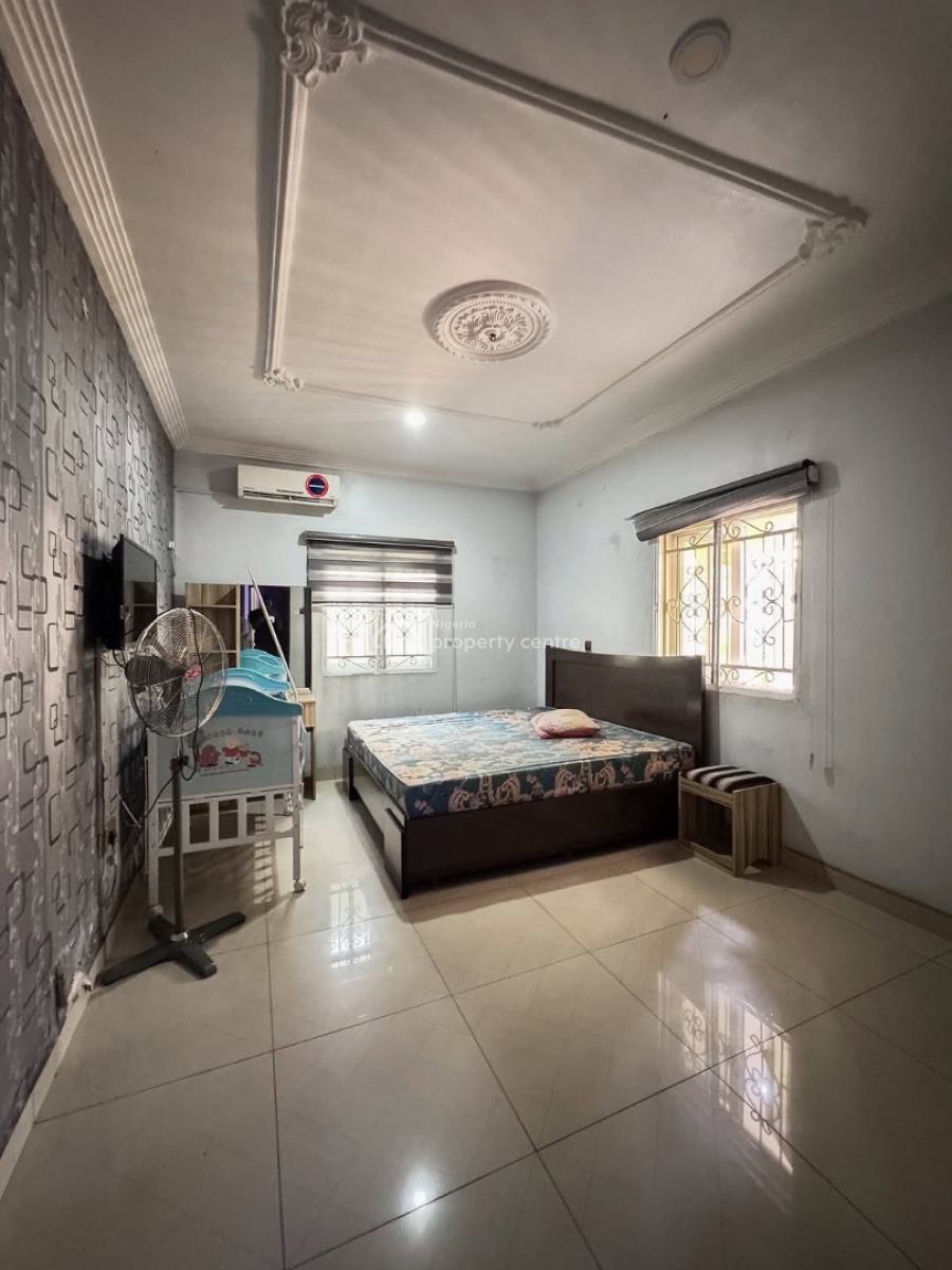 6 Bedroom Duplex with Self Contain Bq, Mercyland Off Nta Road Port Harcourt, Port Harcourt, Rivers, Detached Duplex for Sale