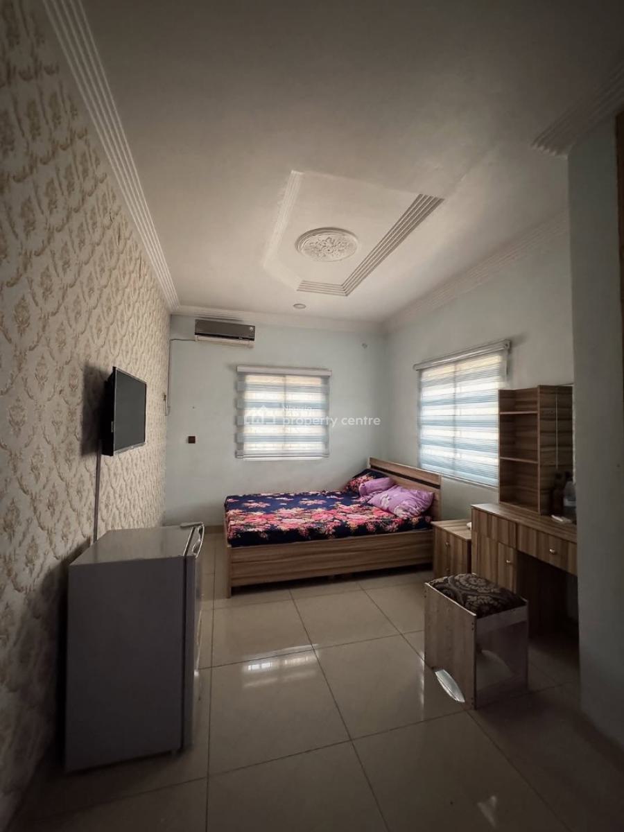 6 Bedroom Duplex with Self Contain Bq, Mercyland Off Nta Road Port Harcourt, Port Harcourt, Rivers, Detached Duplex for Sale