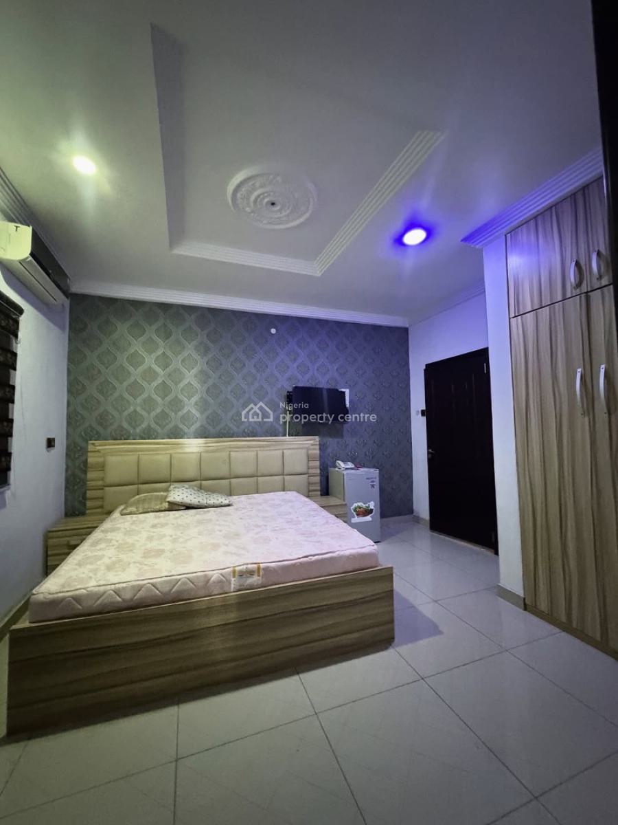 6 Bedroom Duplex with Self Contain Bq, Mercyland Off Nta Road Port Harcourt, Port Harcourt, Rivers, Detached Duplex for Sale