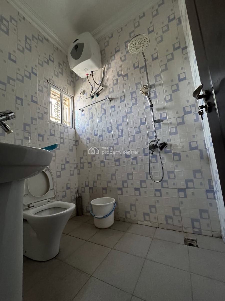 6 Bedroom Duplex with Self Contain Bq, Mercyland Off Nta Road Port Harcourt, Port Harcourt, Rivers, Detached Duplex for Sale