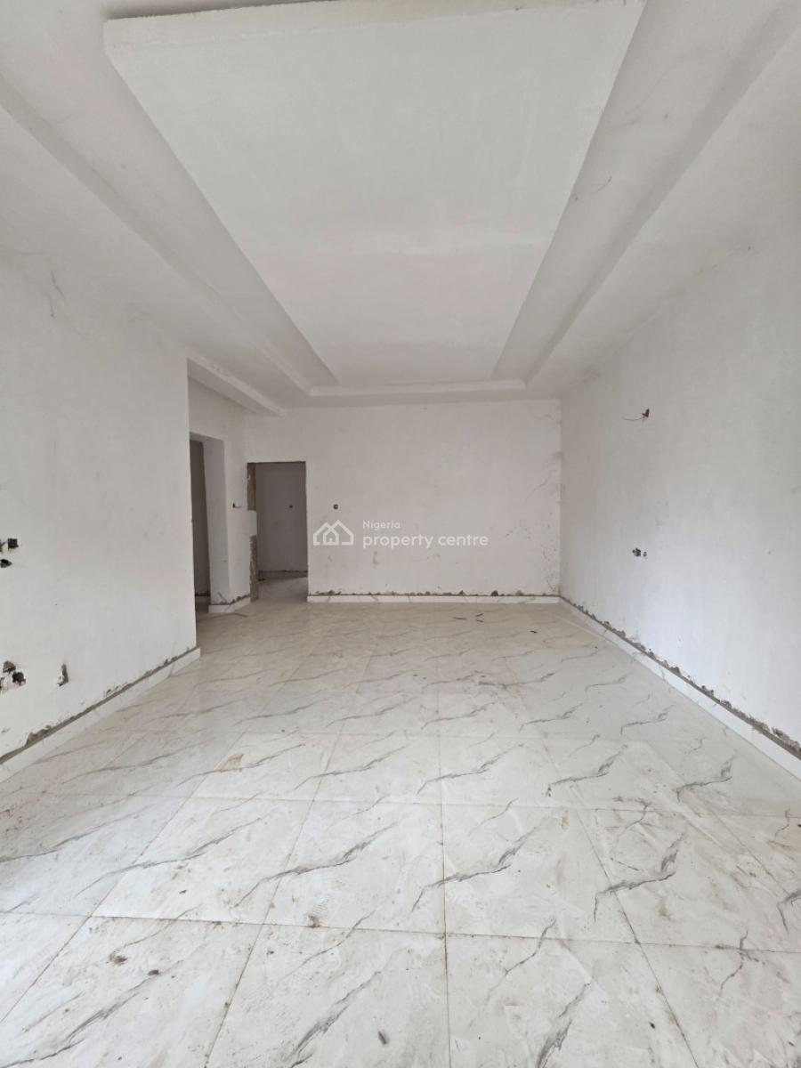 Affordable 4 Bedroom Terrace Duplex with Bq, Mabushi, Abuja, Terraced Duplex for Sale