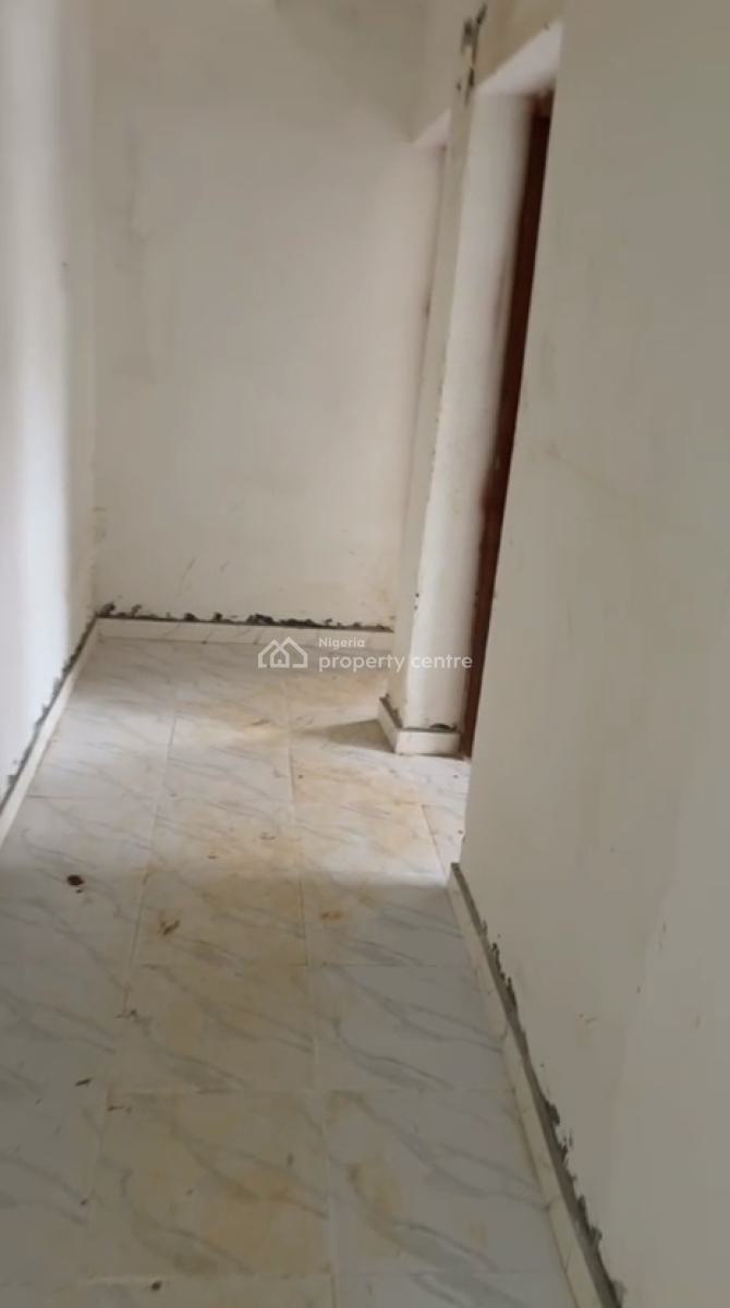 Newly Built 2 Bedroom Apartment, Fagba, Agege, Lagos, Flat / Apartment for Rent