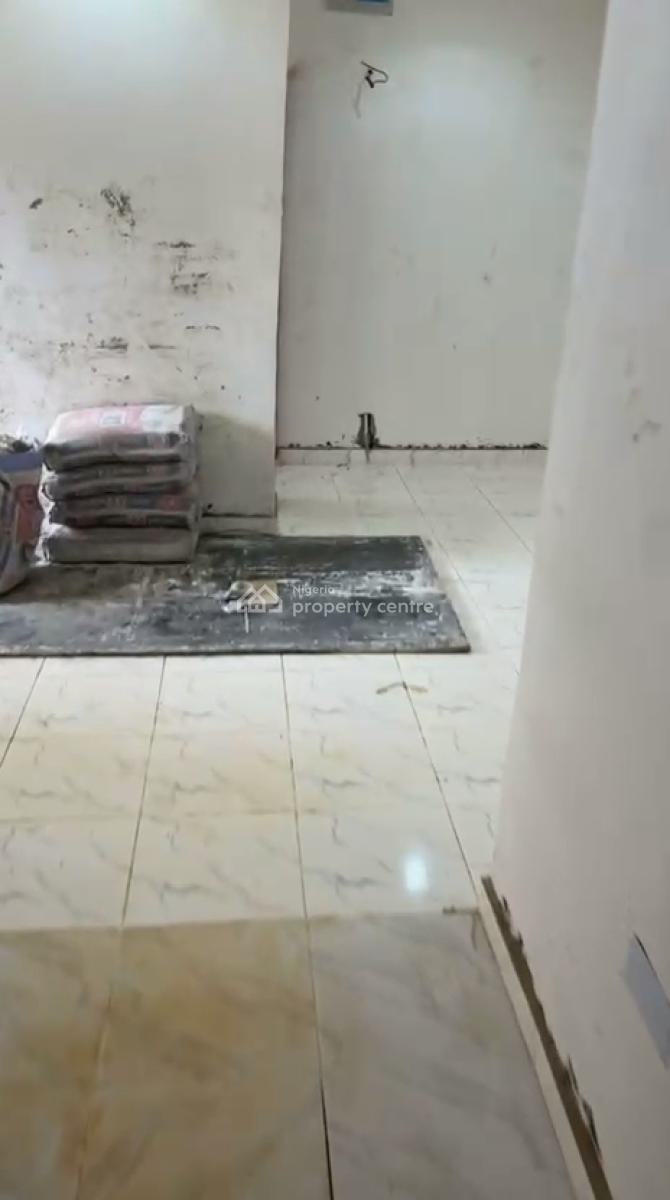 Newly Built 2 Bedroom Apartment, Fagba, Agege, Lagos, Flat / Apartment for Rent