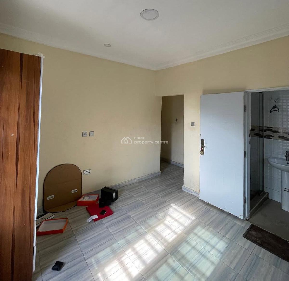 3 Bedroom Apartment+ Pool + Gym(1st Floor), Ikota, Lekki, Lagos, Flat / Apartment for Rent
