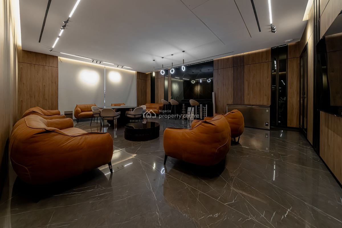 a Waterfront Luxury 5-bedroom Apartment, Ikoyi, Lagos, Flat / Apartment for Sale