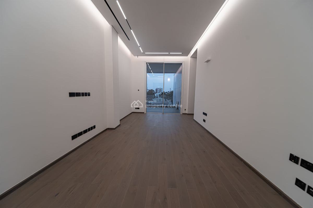a Waterfront Luxury 5-bedroom Apartment, Ikoyi, Lagos, Flat / Apartment for Sale