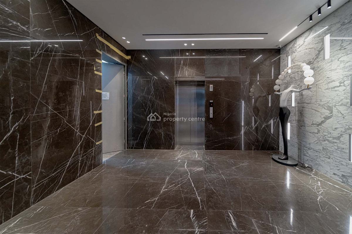 a Waterfront Luxury 5-bedroom Apartment, Ikoyi, Lagos, Flat / Apartment for Sale