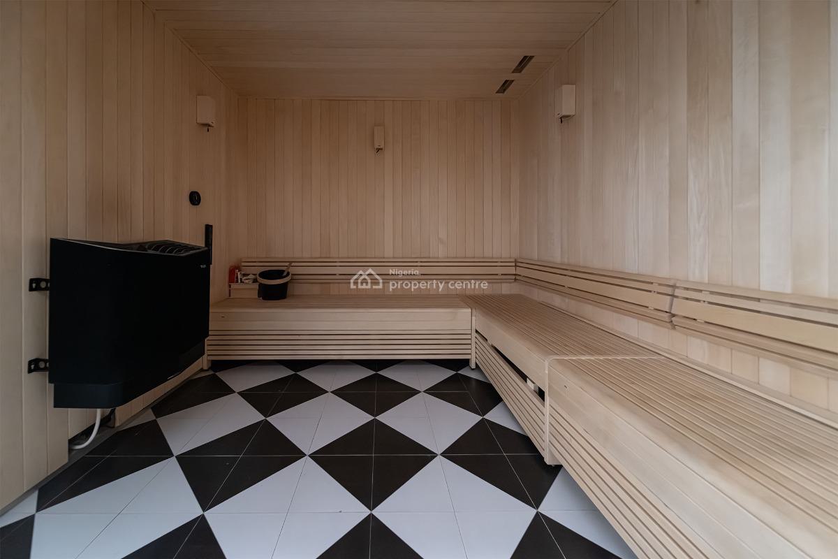 a Waterfront Luxury 5-bedroom Apartment, Ikoyi, Lagos, Flat / Apartment for Sale