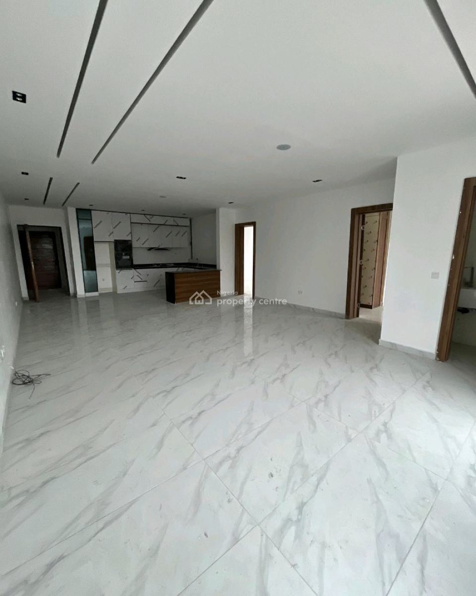 2 Bedroom Apartment, Oniru, Victoria Island (vi), Lagos, Flat / Apartment for Sale
