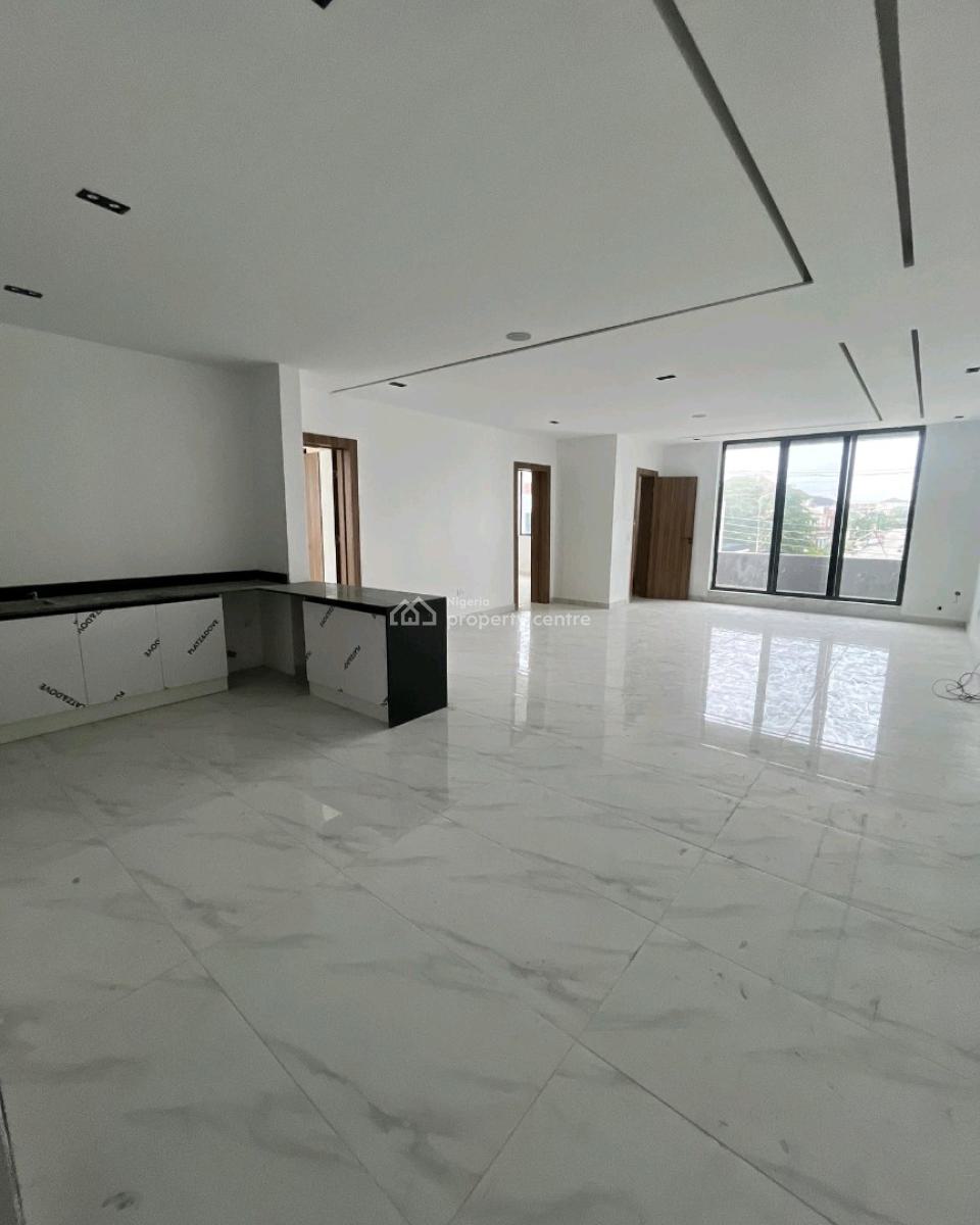 2 Bedroom Apartment, Oniru, Victoria Island (vi), Lagos, Flat / Apartment for Sale