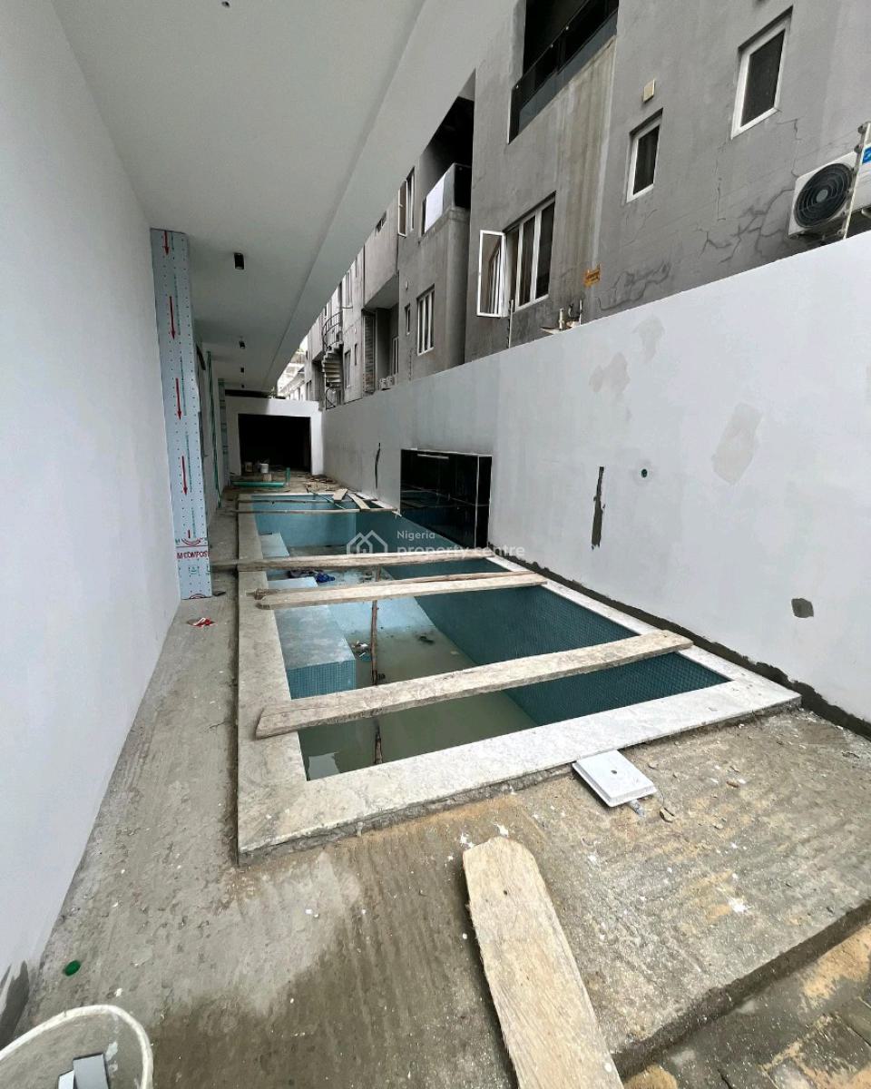 2 Bedroom Apartment, Oniru, Victoria Island (vi), Lagos, Flat / Apartment for Sale