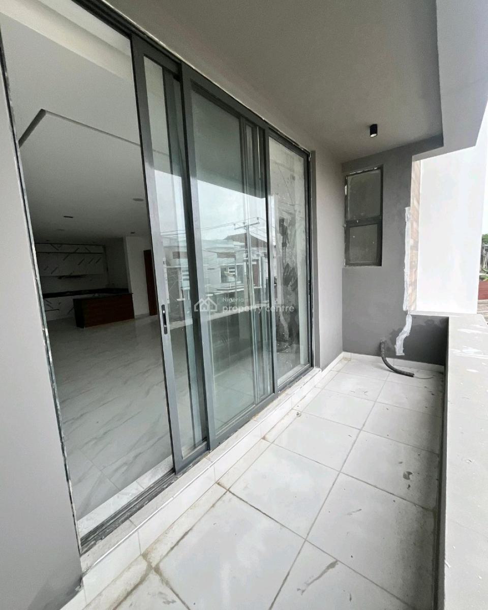 2 Bedroom Apartment, Oniru, Victoria Island (vi), Lagos, Flat / Apartment for Sale