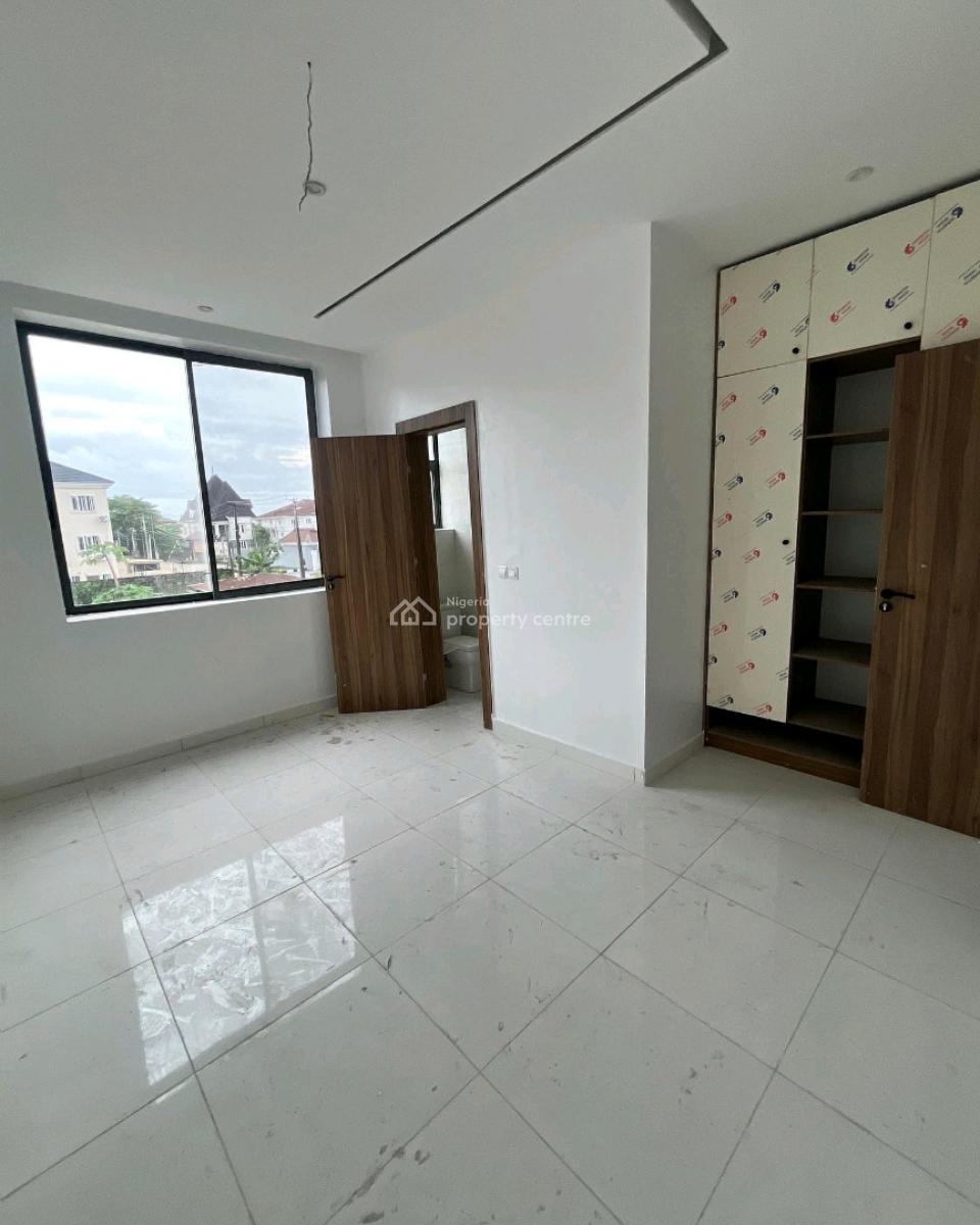 2 Bedroom Apartment, Oniru, Victoria Island (vi), Lagos, Flat / Apartment for Sale