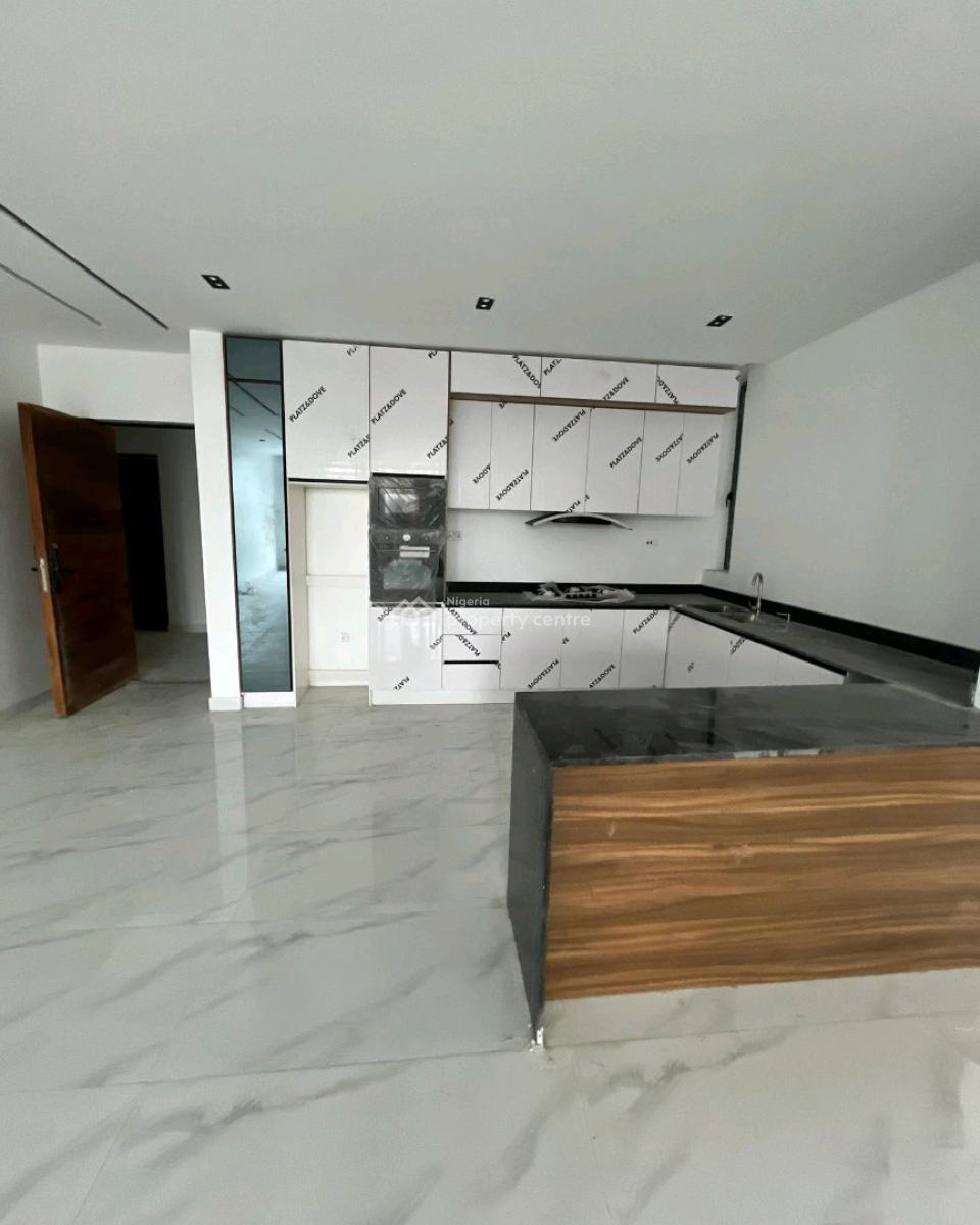 2 Bedroom Apartment, Oniru, Victoria Island (vi), Lagos, Flat / Apartment for Sale