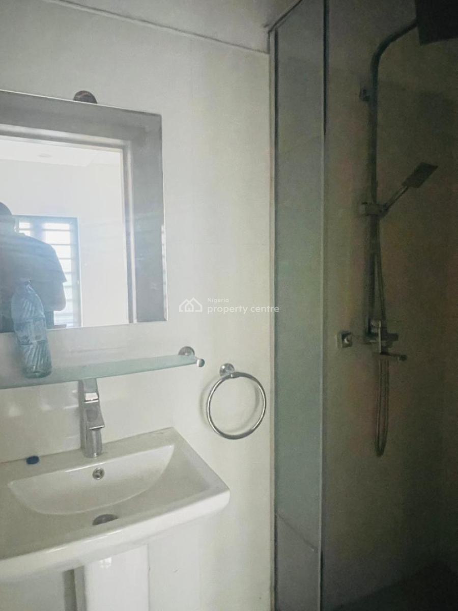 Newly Built Mini Flat with Open Plan Kitchen, Ologolo Lekki Lagos, Ologolo, Lekki, Lagos, Mini Flat (room and Parlour) for Rent