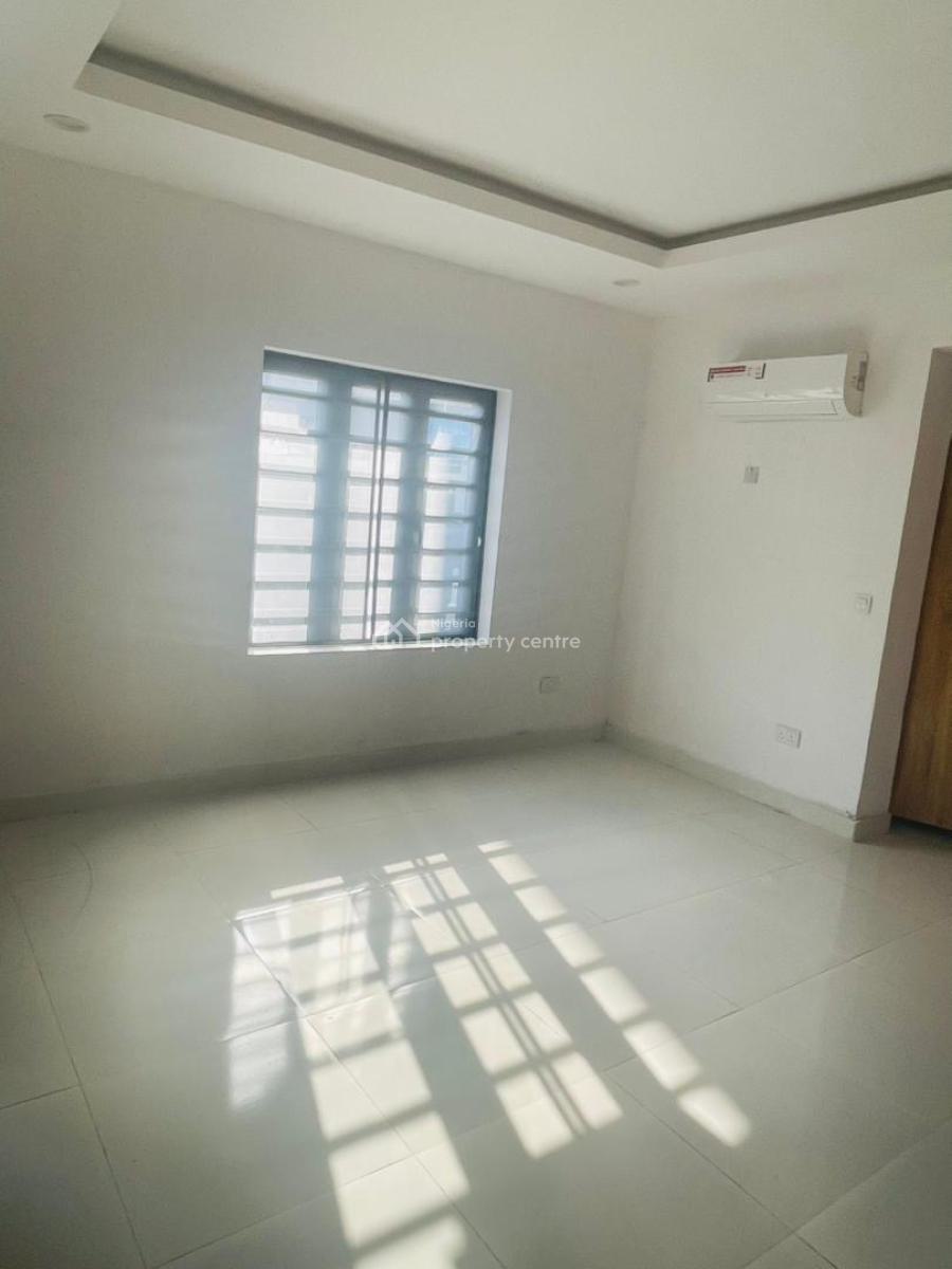 Newly Built Mini Flat with Open Plan Kitchen, Ologolo Lekki Lagos, Ologolo, Lekki, Lagos, Mini Flat (room and Parlour) for Rent