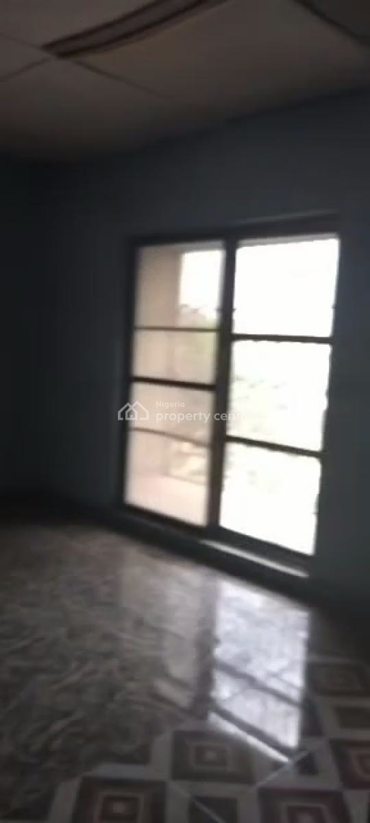 Neat 2 Bedroom Apartment, New Oko-oba, Agege, Lagos, Flat / Apartment for Rent