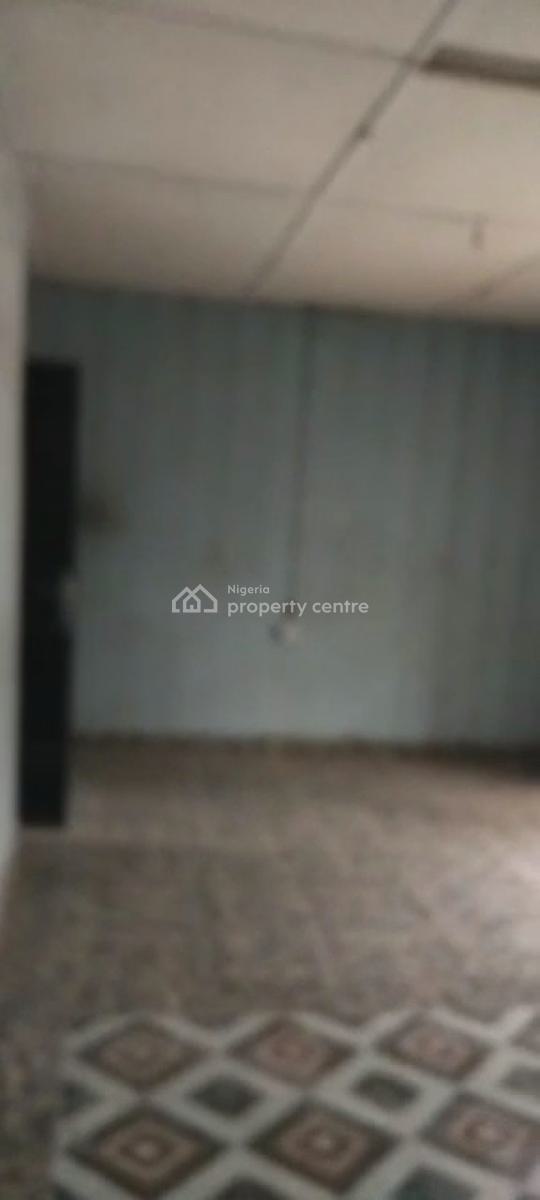 Neat 2 Bedroom Apartment, New Oko-oba, Agege, Lagos, Flat / Apartment for Rent