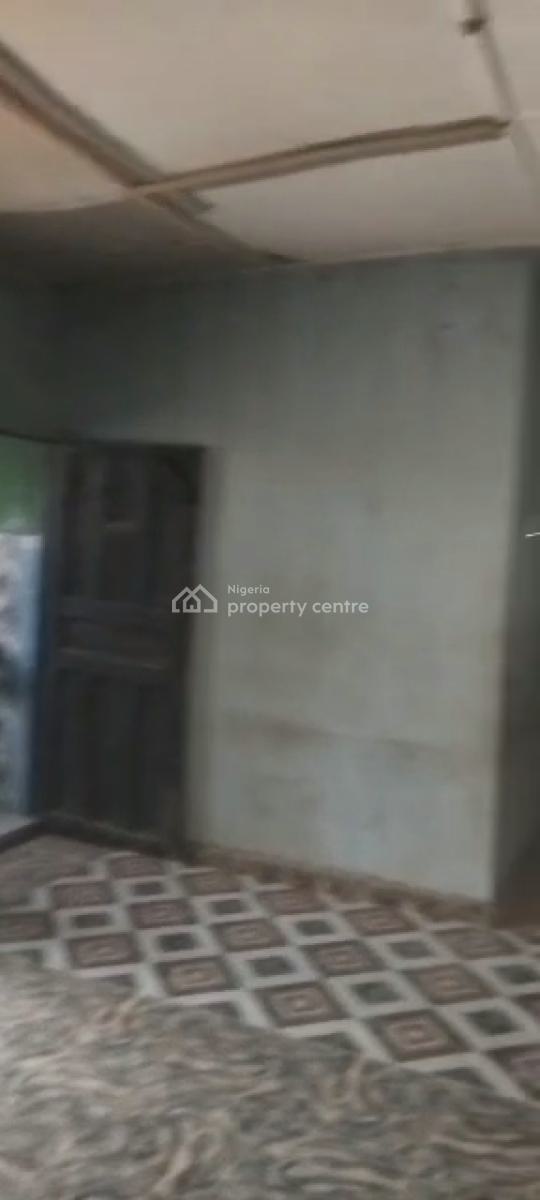 Neat 2 Bedroom Apartment, New Oko-oba, Agege, Lagos, Flat / Apartment for Rent