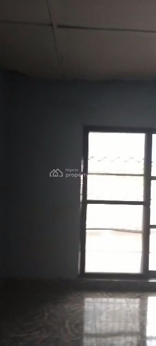 Neat 2 Bedroom Apartment, New Oko-oba, Agege, Lagos, Flat / Apartment for Rent