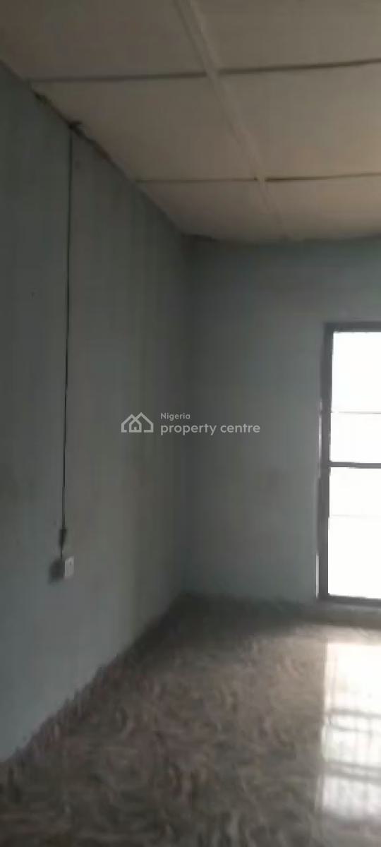 Neat 2 Bedroom Apartment, New Oko-oba, Agege, Lagos, Flat / Apartment for Rent
