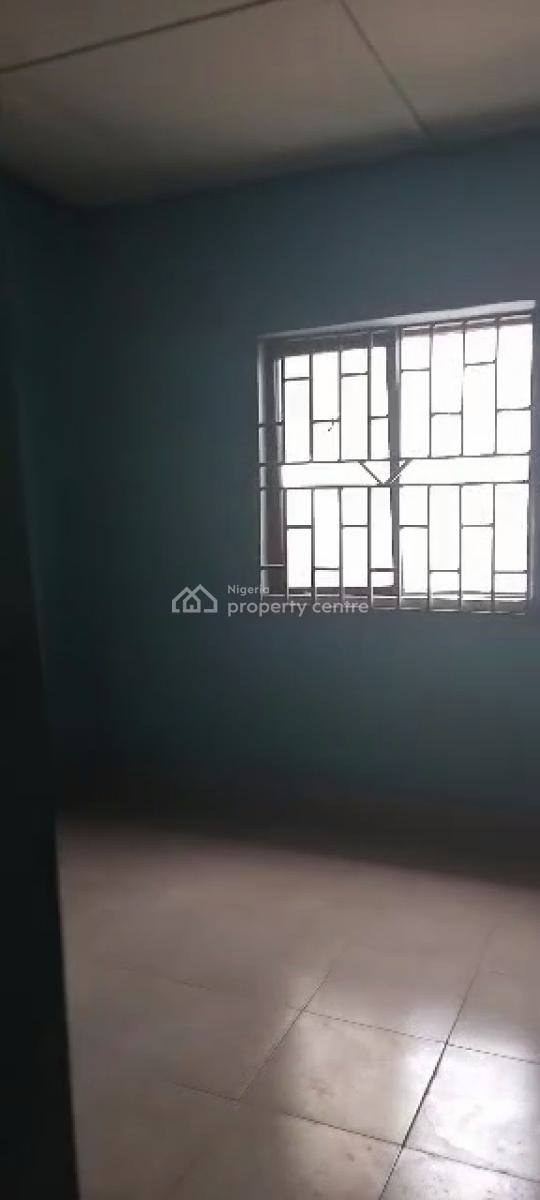 Neat 2 Bedroom Apartment, New Oko-oba, Agege, Lagos, Flat / Apartment for Rent