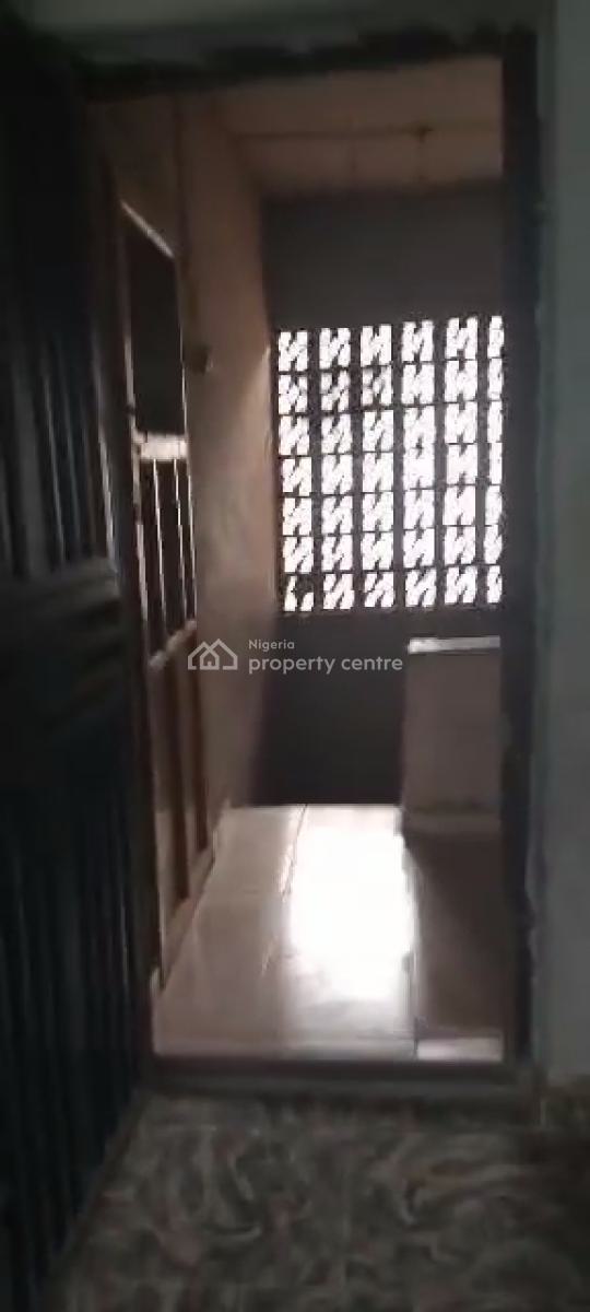 Neat 2 Bedroom Apartment, New Oko-oba, Agege, Lagos, Flat / Apartment for Rent