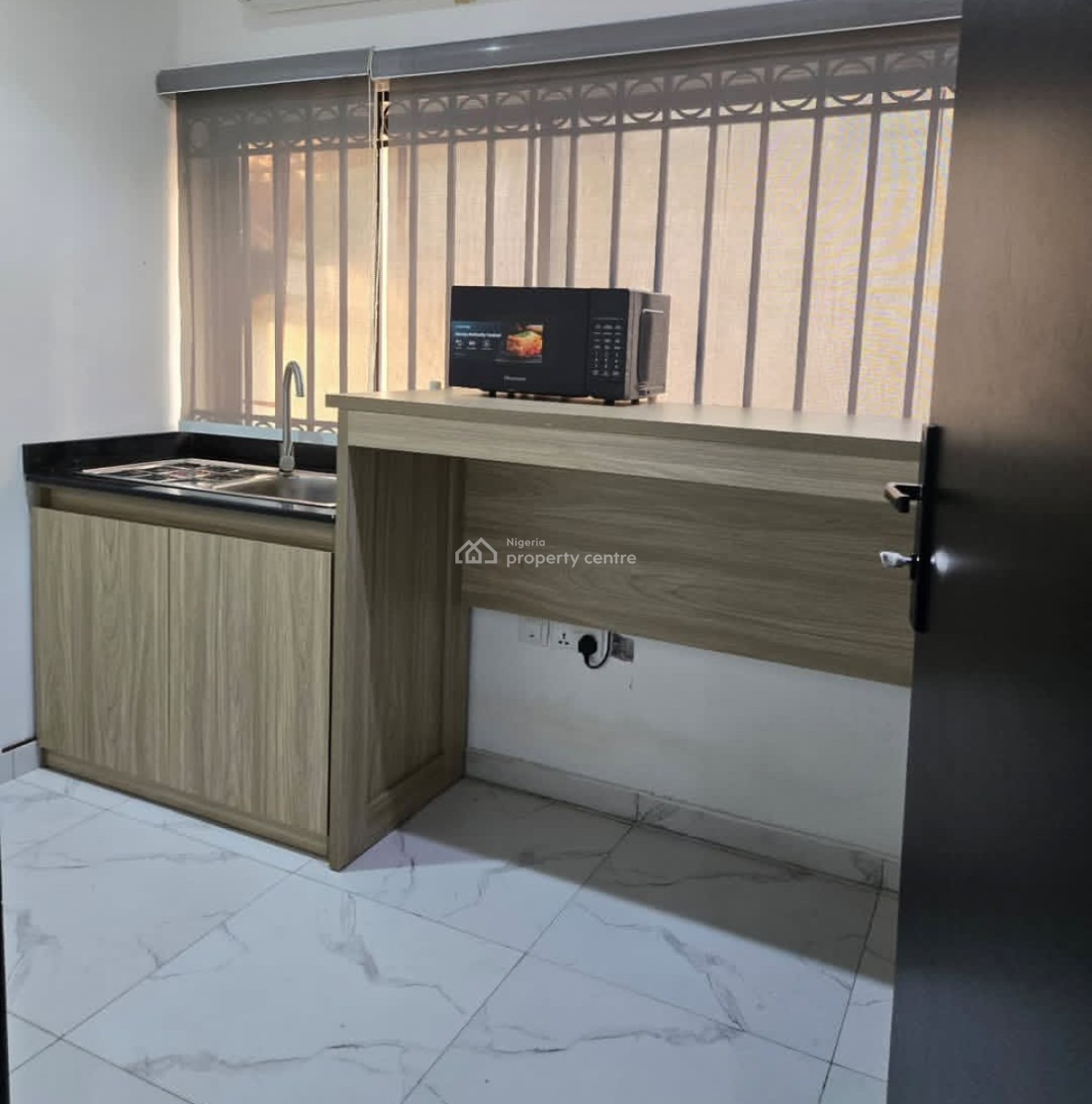Furnished & Service Office Space of 80sqm at Victoria Island, Victoria Island, Victoria Island (vi), Lagos, Office Space for Rent