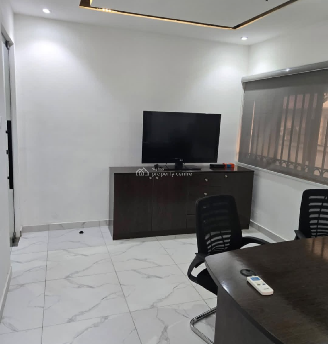 Furnished & Service Office Space of 80sqm at Victoria Island, Victoria Island, Victoria Island (vi), Lagos, Office Space for Rent