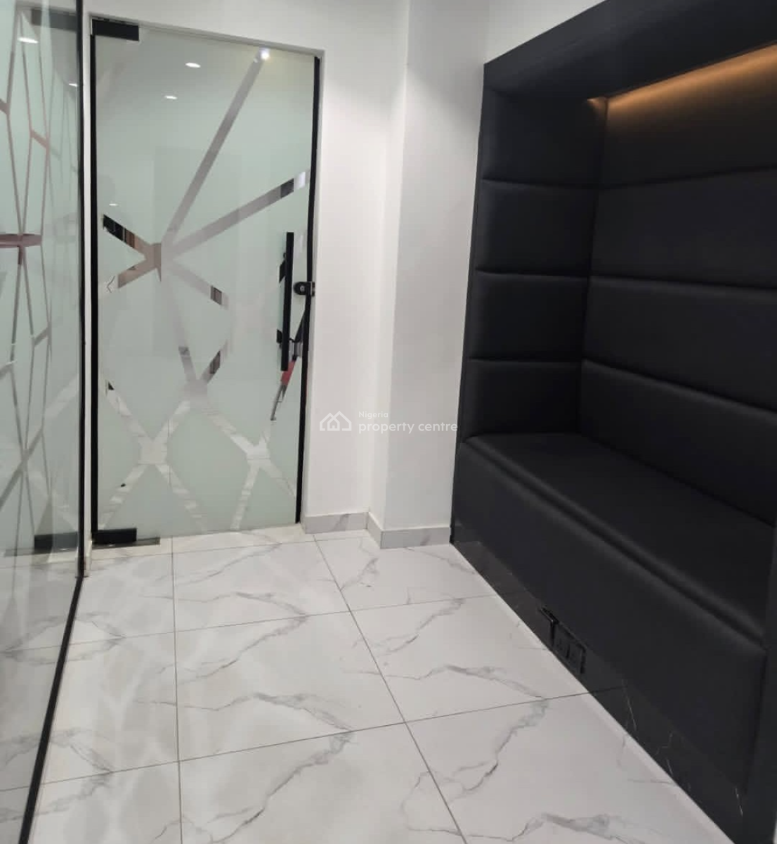 Furnished & Service Office Space of 80sqm at Victoria Island, Victoria Island, Victoria Island (vi), Lagos, Office Space for Rent
