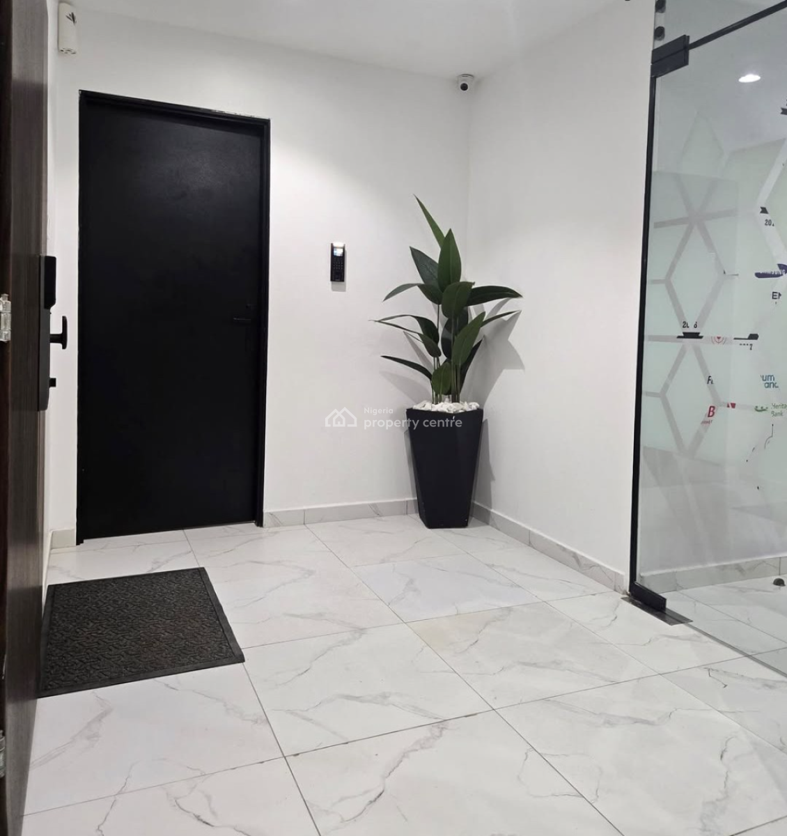 Furnished & Service Office Space of 80sqm at Victoria Island, Victoria Island, Victoria Island (vi), Lagos, Office Space for Rent