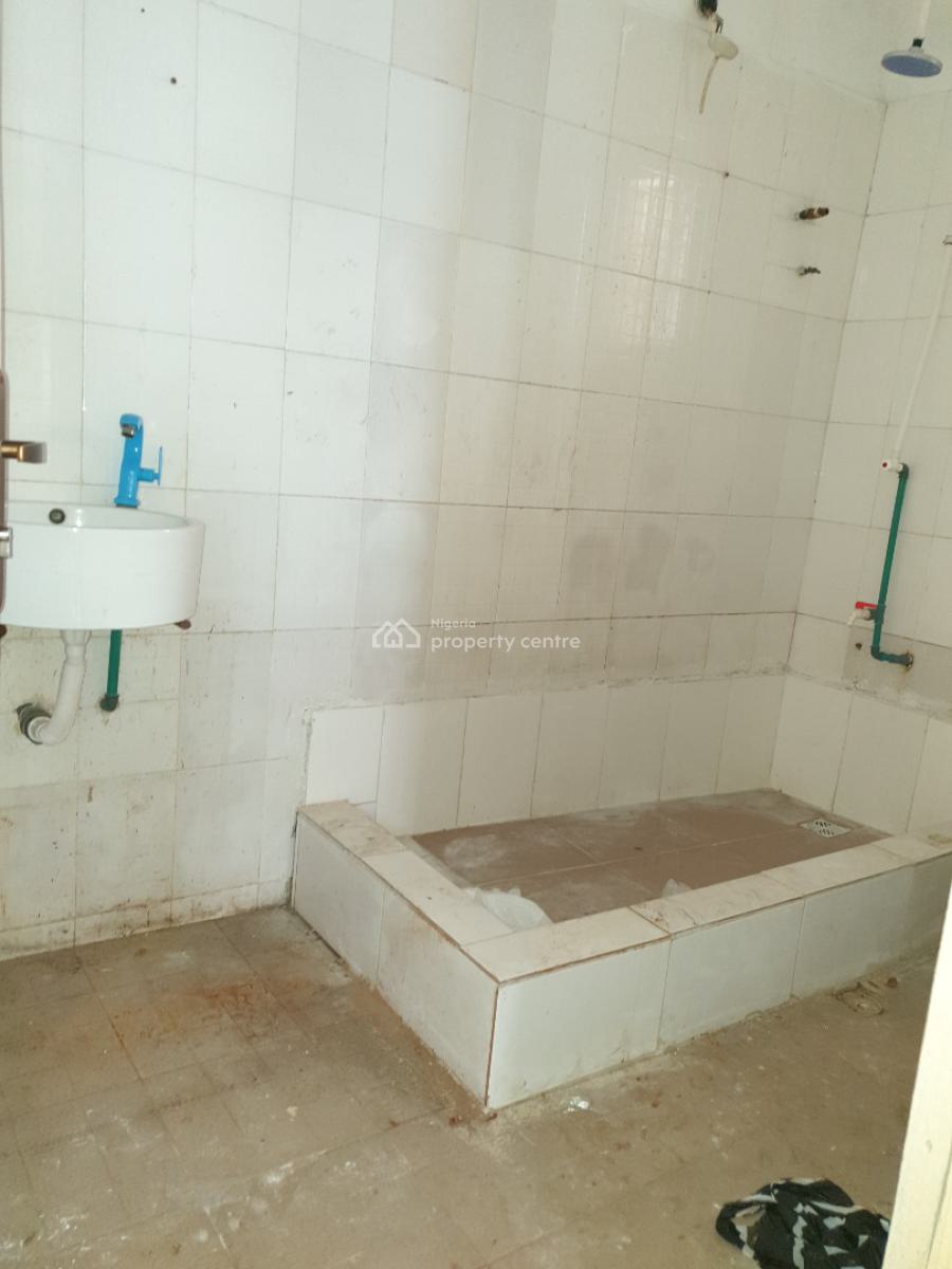 Spacious Miniflat, Idado Estate, Lekki, Lagos, Mini Flat (room and Parlour) for Rent