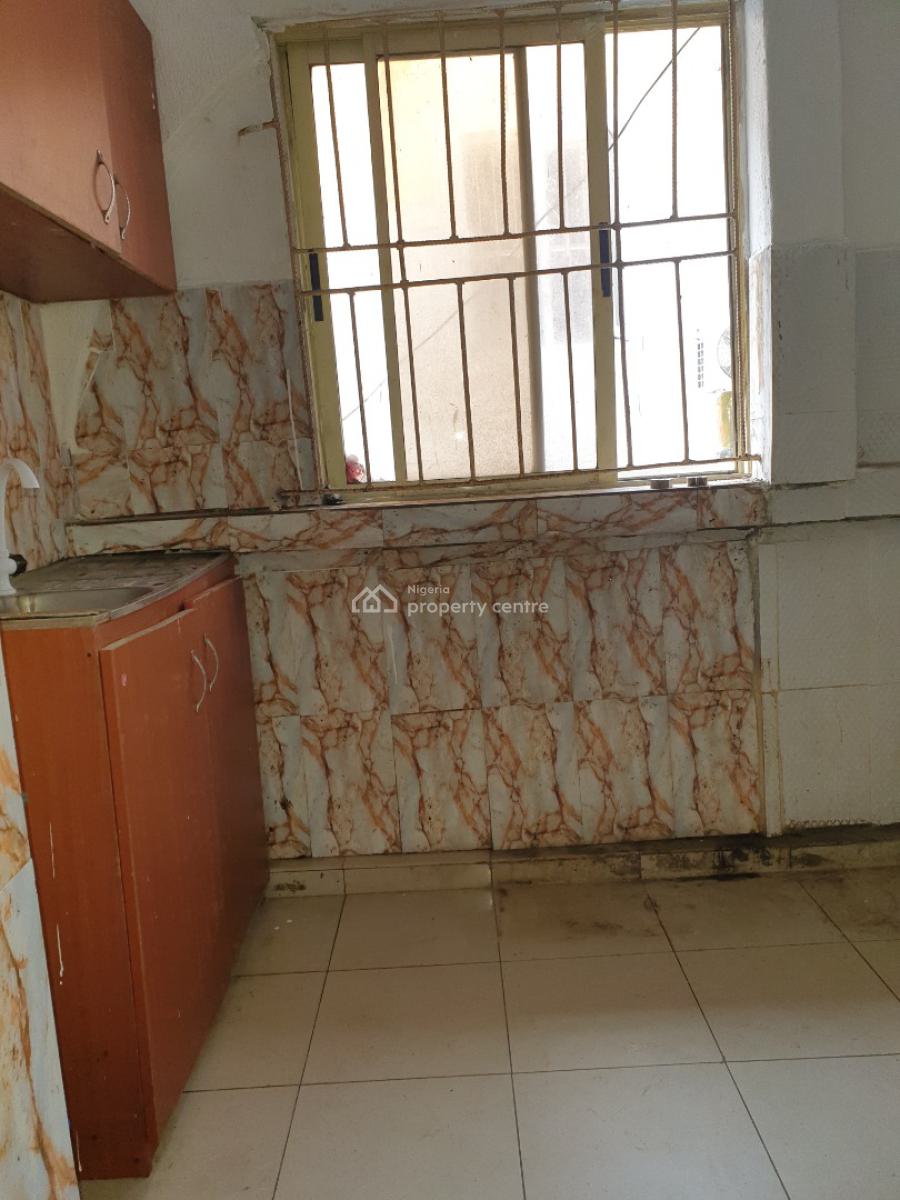 Spacious Miniflat, Idado Estate, Lekki, Lagos, Mini Flat (room and Parlour) for Rent